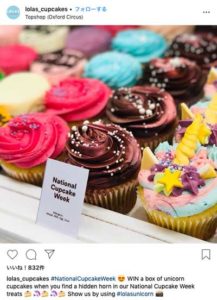 Lola’s Cupcakes