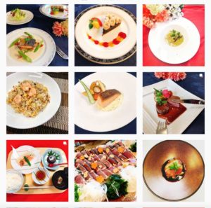 【公式】辻学園 調理・製菓専門学校