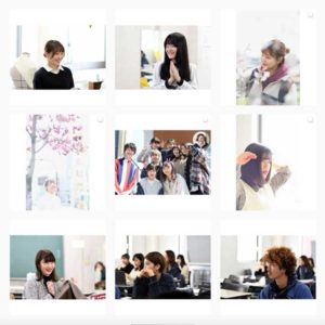 ヒロ・デザイン専門学校 fashion&braidal