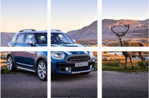 MINI Japan