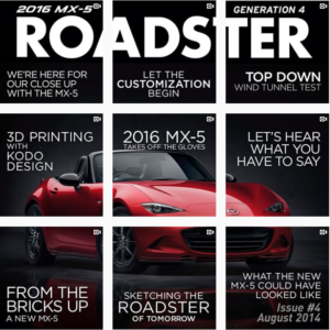 Mazda Canada