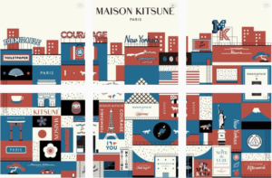 Maison Kitsuné