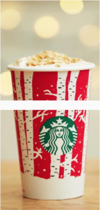 スターバックス公式