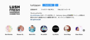 ラッシュジャパン