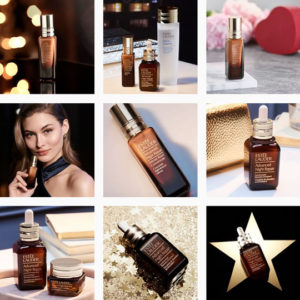 Estée Lauder