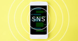 SNSマーケティング手法解説。各SNSの特性と効果