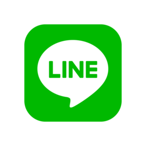 LINE ロゴ