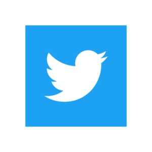 Twitter ロゴ