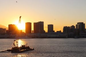 撮影時に色を調整するテクニック