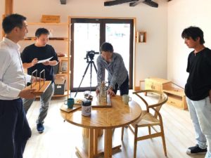 ワークショップの撮影のポイント