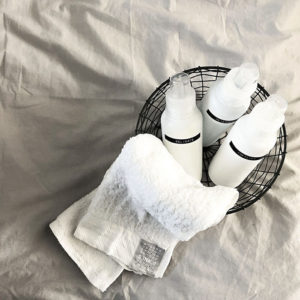 下地も複数あると便利