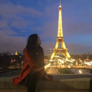 人間の視線を追ってしまうもの